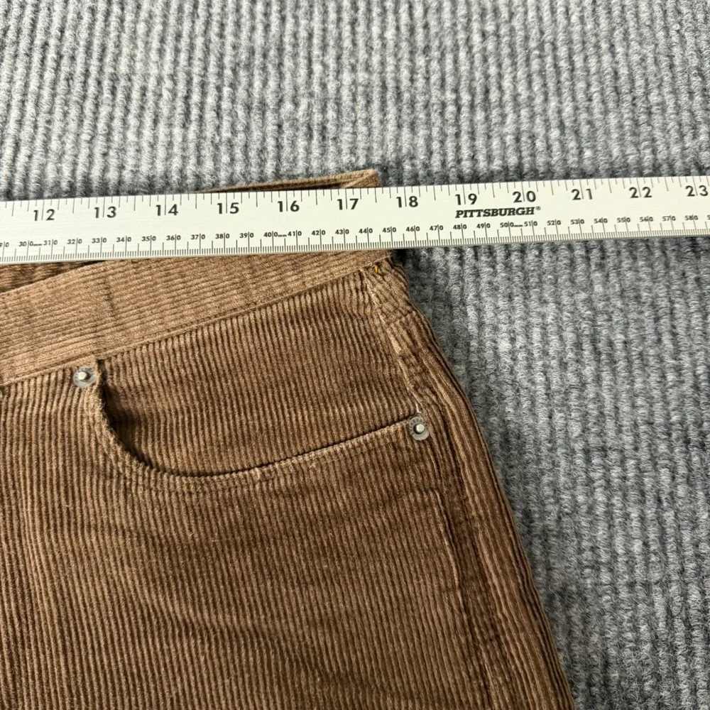 Patagonia corduroy pants